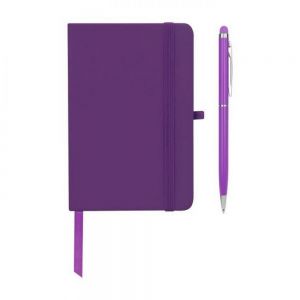LIBRETA SUKI personalizada